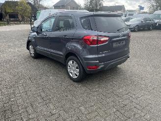 Ford EcoSport 1.5 TDCI 1 eigenaar  frisse auto picture 3
