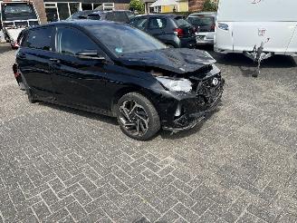 Hyundai I-20 1.0 EDITION PLUS picture 1