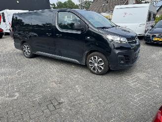 Opel Vivaro vivaro Zafira 2.0 CDTI L3 H1 9 persoons picture 1