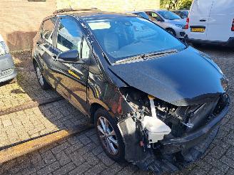 Schadeauto Toyota Yaris 1.5 hybrid automaat 2018/1