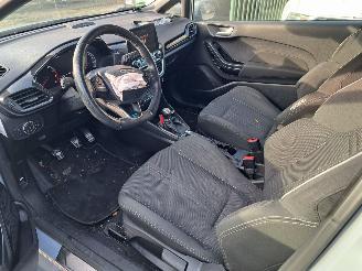 Ford Fiesta 1.5 ST picture 4