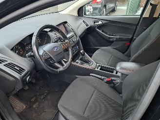 Ford Focus 1.0 eco boost picture 3