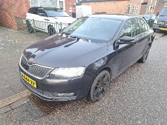 Skoda Rapid 1.0 tsi picture 2