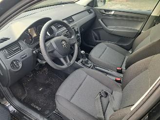 Skoda Rapid 1.0 tsi picture 3