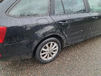 Skoda Octavia 1.2 tsi ambition picture 6