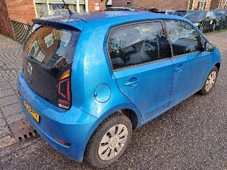 Volkswagen Up! 1.0 bmt move picture 5