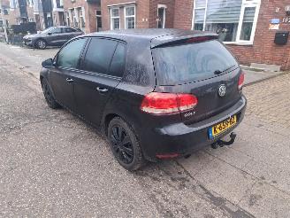 Volkswagen Golf 1.2 tsi match picture 5