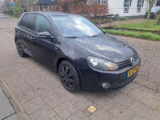 Volkswagen Golf 1.2 tsi match picture 2