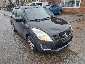 Suzuki Swift 1.2 comfort eass. picture 5