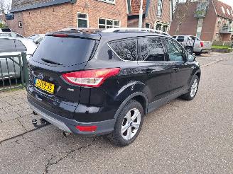 Ford Kuga 1.5i titanium picture 4