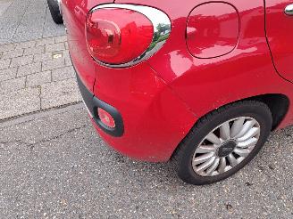 Fiat 500L 0.9 twin air picture 7
