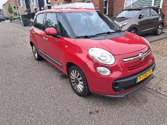 Fiat 500L 0.9 twin air picture 2