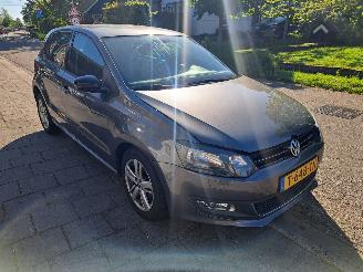 Volkswagen Polo 1.2i 12v Match picture 1