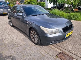 BMW 5-serie 523i automaat picture 1