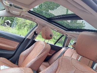 BMW 3-serie 3531 Xdrive high exec. automaat picture 6