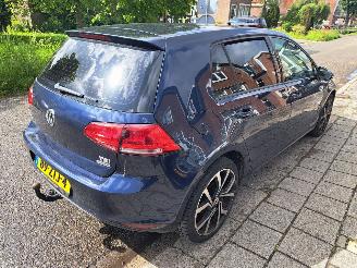 Volkswagen Golf 1.2 tsi trendline picture 4