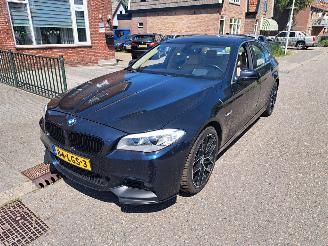 BMW 5-serie 5231 high executive automaat picture 2