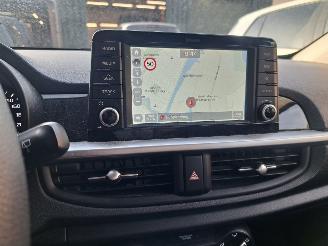 Kia Picanto 1.0 ccvt picture 6