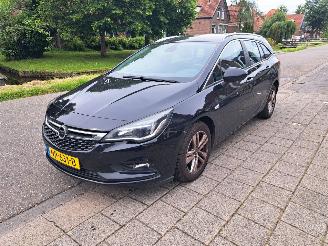 Unfallwagen Opel Astra 1.0i SPORTS TOURER 2017/3