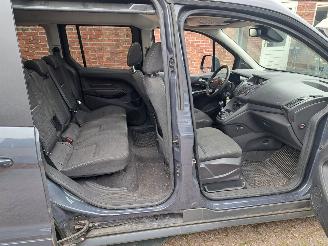 Ford Tourneo Connect 1.0i 5 persoons picture 8