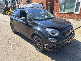 Fiat 500X 1.3 GSE Sport automaat picture 2
