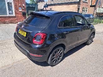 Fiat 500X 1.3 GSE Sport automaat picture 4