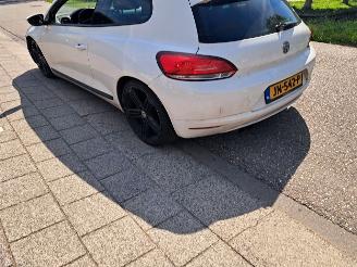 Volkswagen Scirocco 1.4 tsi picture 5