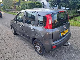 Fiat Panda 0.9 twin air lounge picture 5