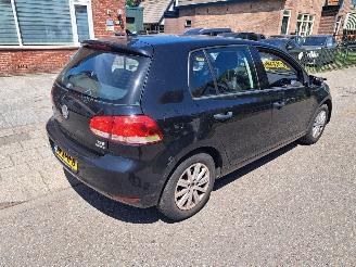 Volkswagen Golf 1.2 tsi trend line picture 4