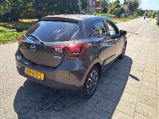 Mazda 2 1.5 sky active-G GT-M automaat picture 6