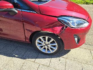Ford Fiesta 1.0i titanium picture 4