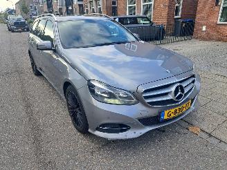 Avarii autoturisme Mercedes E-klasse 220 cdi automaat 2014/9