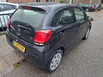 Citroën C1 1.0VTi Feel picture 4