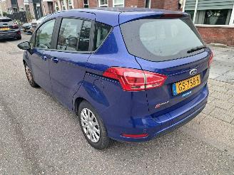 Ford B-Max 1.0i eco boost style picture 5