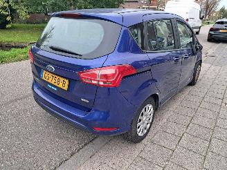 Ford B-Max 1.0i eco boost style picture 4