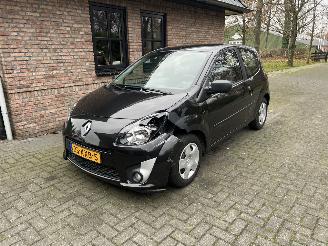 Renault Twingo 1.2 16V DYNAMIQUE AUTOMAAT AIRCO picture 6