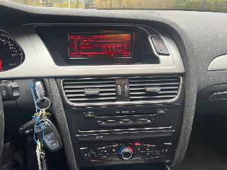 Audi A4 1.8 TFSI PRO LINE BUSSNESS NAVI picture 21