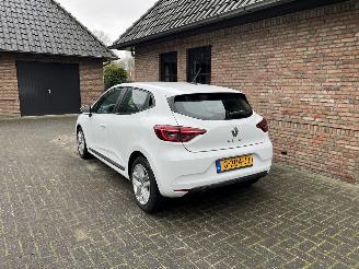 Renault Clio 1.0 TCe ZEN NAVI picture 2