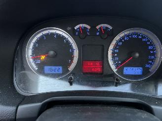 Volkswagen Golf 1.6 16V OCEAN 5DRS AIRCO picture 18