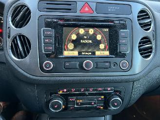 Volkswagen Tiguan 1.4 TSI COMFORT&DESIGN NAVI picture 19