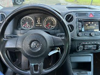 Volkswagen Tiguan 1.4 TSI COMFORT&DESIGN NAVI picture 20