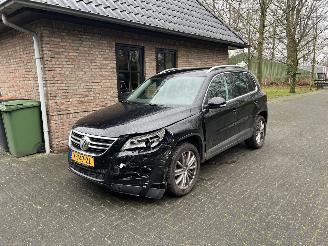 Volkswagen Tiguan 1.4 TSI COMFORT&DESIGN NAVI picture 6