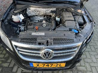 Volkswagen Tiguan 1.4 TSI COMFORT&DESIGN NAVI picture 10