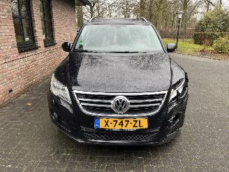 Volkswagen Tiguan 1.4 TSI COMFORT&DESIGN NAVI picture 7