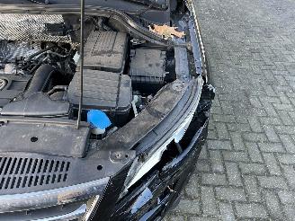 Volkswagen Tiguan 1.4 TSI COMFORT&DESIGN NAVI picture 11