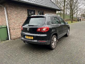 Volkswagen Tiguan 1.4 TSI COMFORT&DESIGN NAVI picture 5