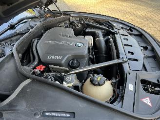 BMW 5-serie 528i HIGHLINE M-PAKKET EXECUTIVE picture 12