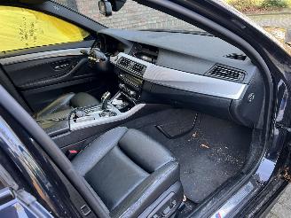 BMW 5-serie 528i HIGHLINE M-PAKKET EXECUTIVE picture 3
