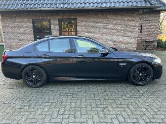 BMW 5-serie 528i HIGHLINE M-PAKKET EXECUTIVE picture 8