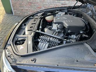 BMW 5-serie 528i HIGHLINE M-PAKKET EXECUTIVE picture 13